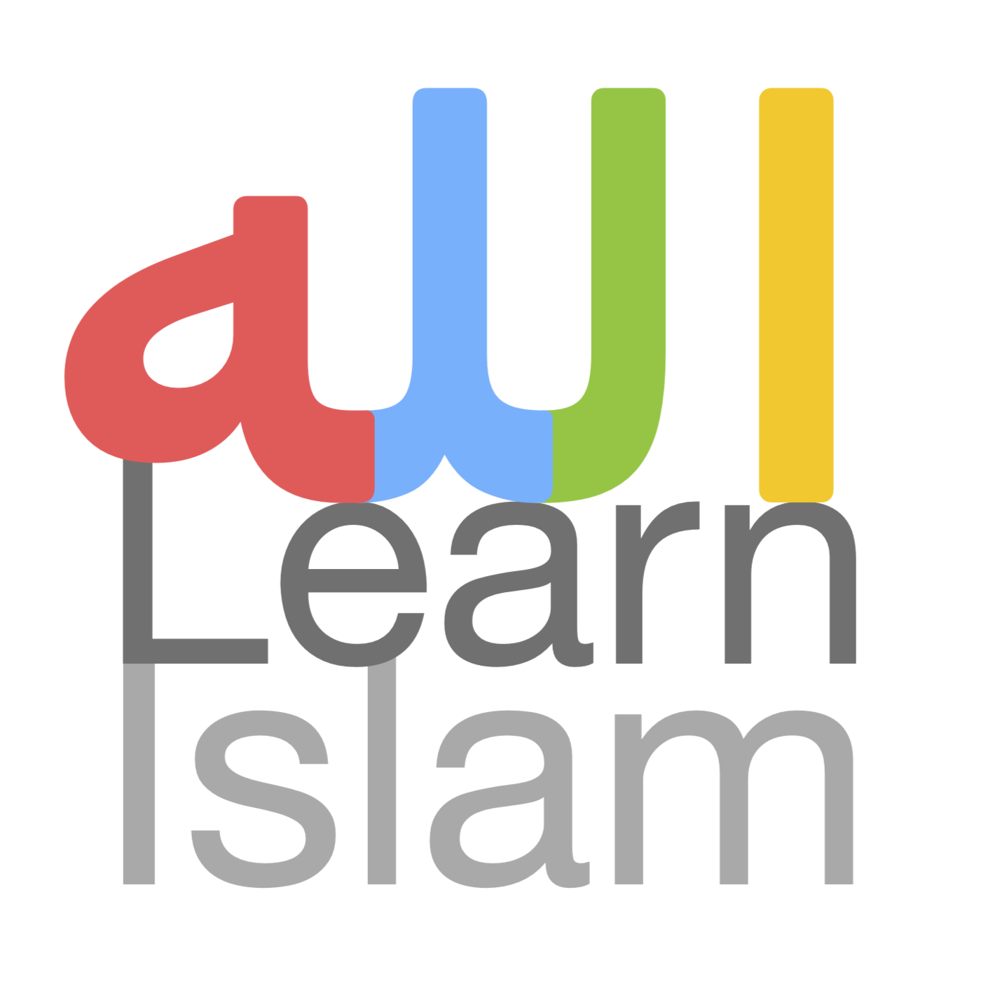 Learn Islam Logo